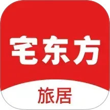 宅东方2025官方新版图标