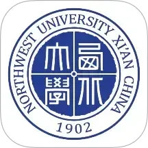 西北大学2026官方新版图标