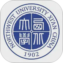 西北大学2026官方新版图标