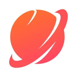 热搜浏览器2025官方新版图标