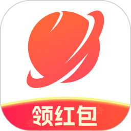 热搜浏览器2026官方新版图标