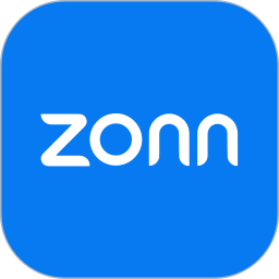Zonn会议2025官方新版图标