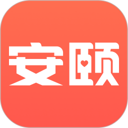 安颐健康2025官方新版图标