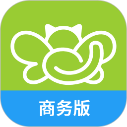 福叠猫商务版2025官方新版图标