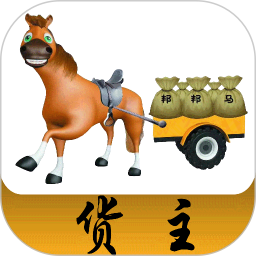 邦邦马2025官方新版图标