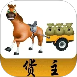邦邦马2026官方新版图标