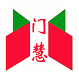 门慧2025官方新版图标
