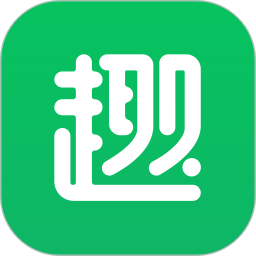 趣隙2026官方新版图标