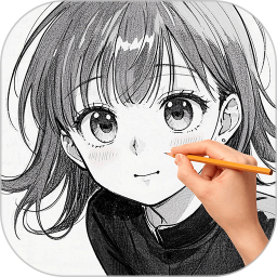 动漫手绘画板2025官方新版图标