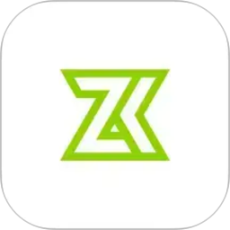 ZK悬浮助手2026官方新版图标
