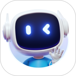 当贝AI2025官方新版图标