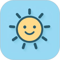小晴天2026官方新版图标