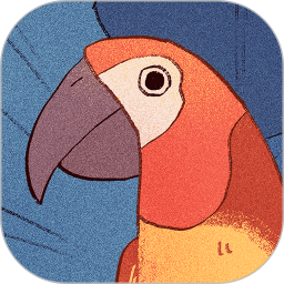 孤独的鸟儿2025官方新版图标