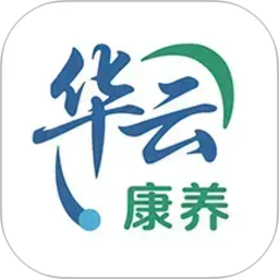 华云康养2026官方新版图标
