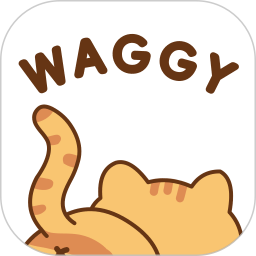 Waggy哇叽2026官方新版图标