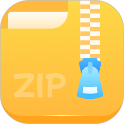 超级解压缩2026官方新版图标