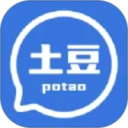土豆potao2026官方新版图标