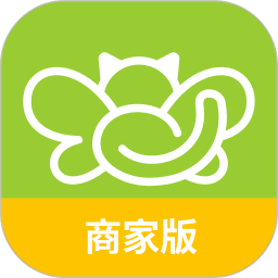 福叠猫商家版2025官方新版图标