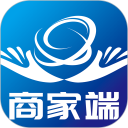 手连手商家端2026官方新版图标