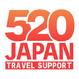 520JAPAN2026官方新版图标