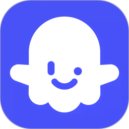 扣子空间-AI办公助手2025官方新版图标