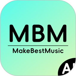 Make Best Music2025官方新版图标
