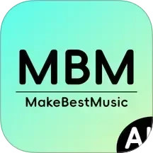 Make Best Music2025官方新版图标
