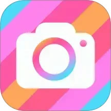 炫彩补光相机2025官方新版图标