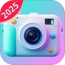 灵绘免费相机2025官方新版图标