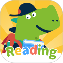 KET必读绘本2026官方新版图标