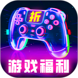 折游快爆2026官方新版图标