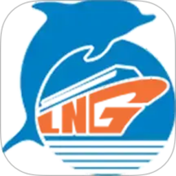 LNG船链动未来2026官方新版图标