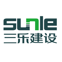 三乐建设2026官方新版图标