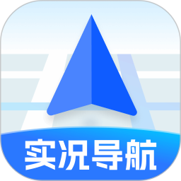 智能语音卫星导航2025官方新版图标