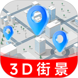 智能语音卫星导航2026官方新版图标