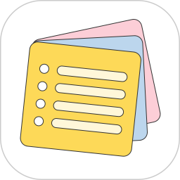 便签（语音备忘录）2026官方新版图标