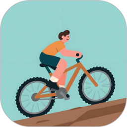 骑行者2025官方新版图标