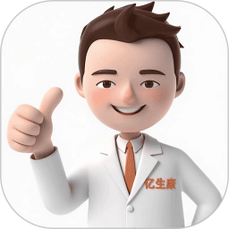 亿健康2025官方新版图标