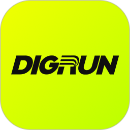 DIGRUN2025官方新版图标