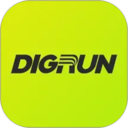 DIGRUN2026官方新版图标