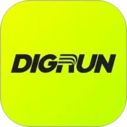 DIGRUN2026官方新版图标