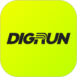 DIGRUN2026官方新版图标
