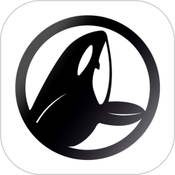 鲸鱼MAX2026官方新版图标