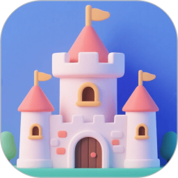 欢乐城堡2026官方新版图标