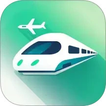 火车机票便捷查2025官方新版图标
