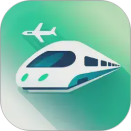 火车机票便捷查2026官方新版图标