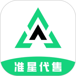准星代售 图标