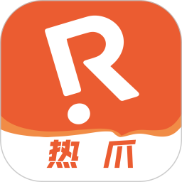 热爪Claw2025官方新版图标