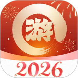 逍遥游娱乐2026官方新版图标