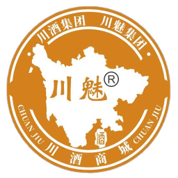 川魅酒旗舰店2025官方新版图标